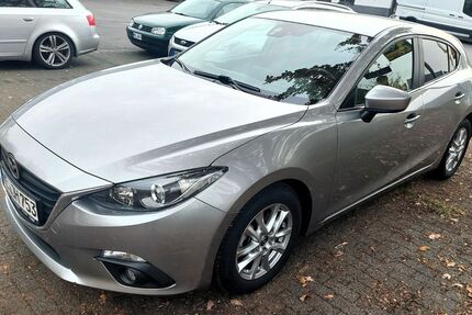Mazda 3 53.100 km 9.350 &euro; leichlingen 42799