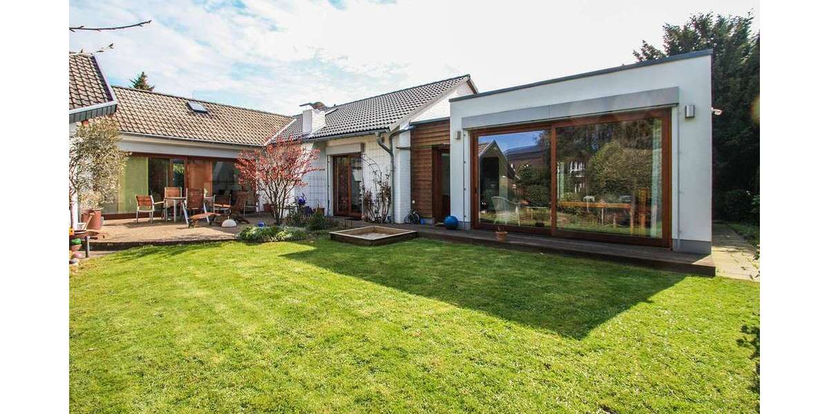 Einfamilienhaus Mettmann - 7 Zimmer, 223 m&sup2;, 930.000&euro; | Angebot:26156176