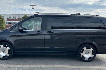 Mercedes-Benz V 300 42.500 km 66.300 &euro; Kaarst 41564