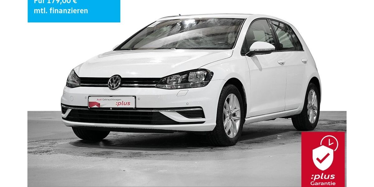 VW Golf 76.696 km 12.977 &euro; Wuppertal 42109