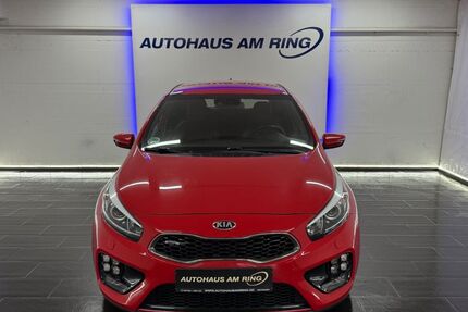 Kia ceed / Ceed 99.987 km 16.999 &euro; Ratingen bei Düsseldorf 40878
