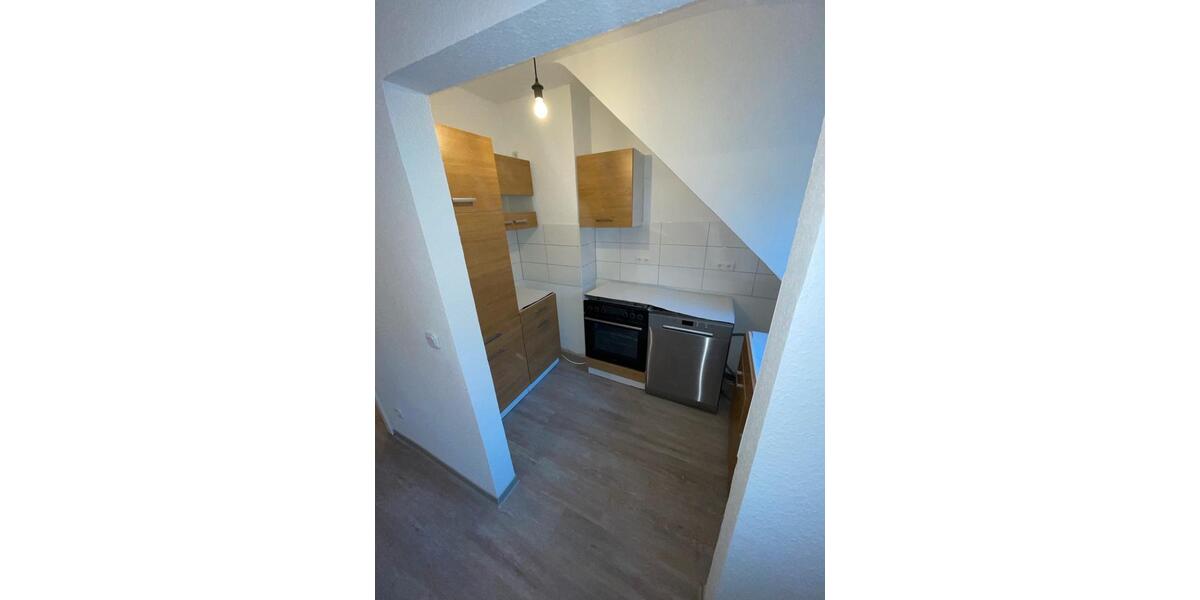 Dachgeschoßwohnung Wuppertal Gemarkung Elberfeld - 3 Zimmer, 76 m&sup2;, 880&euro; | Angebot:25394222