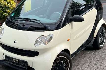 Smart forTwo 108.770 km 1.999 &euro; Bergisch Gladbach 51469