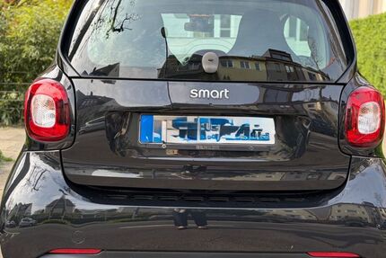 Smart ForTwo 49.000 km 8.500 &euro; Köln 50939