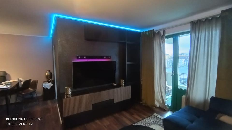 Etagenwohnung Erkrath - 3 Zimmer, 75 m&sup2;, 964&euro; | Angebot:26003618