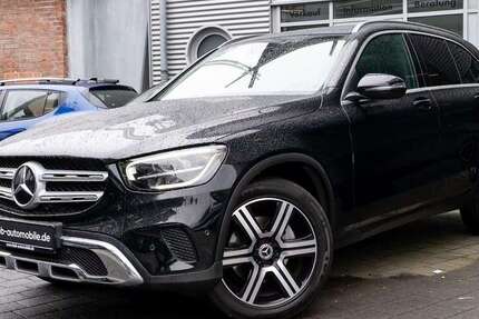 Mercedes-Benz GLC 200 57.411 km 39.666 &euro; Düsseldorf 40233