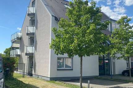 Wohnung Solingen Aufderhöhe - 2 Zimmer, 80 m&sup2;, 960&euro; | Angebot:27320388