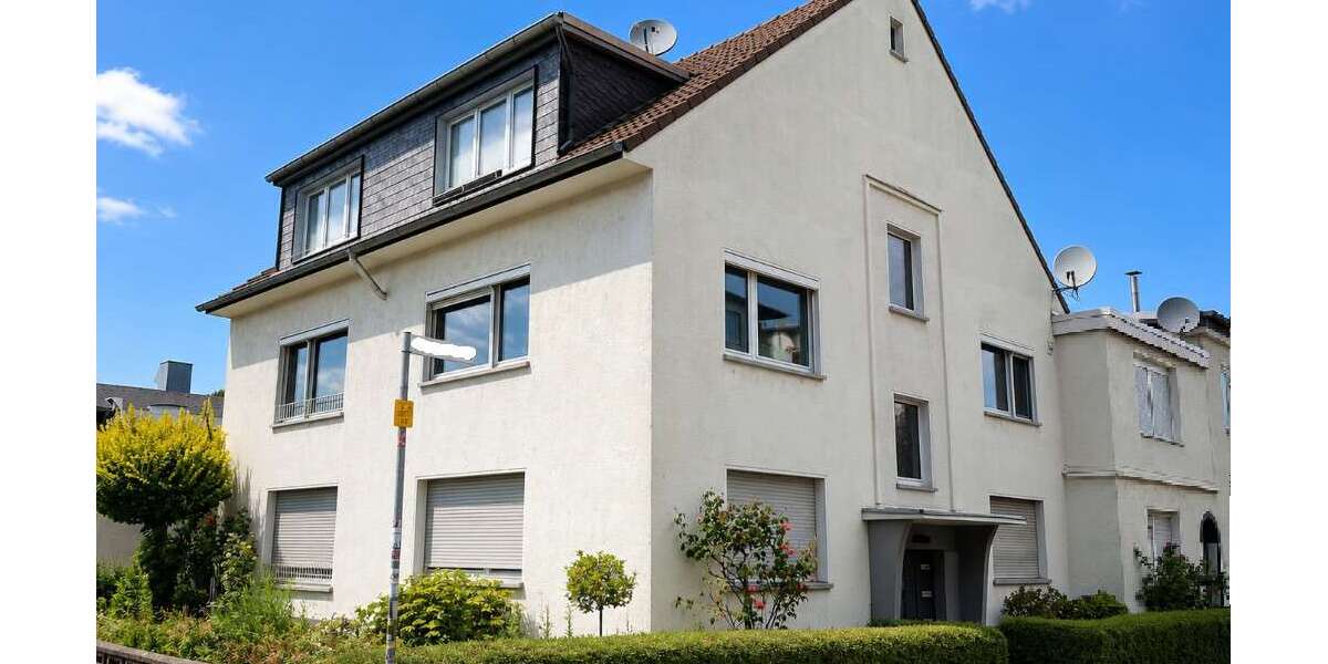 Etagenwohnung Leverkusen Opladen - 3 Zimmer, 99 m&sup2;, 295.000&euro; | Angebot:27171039