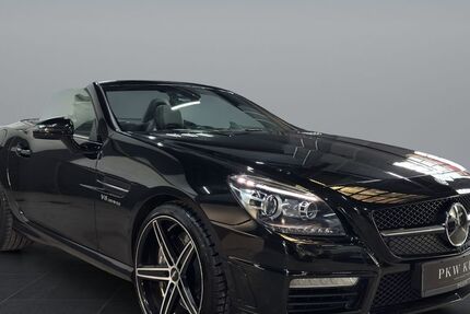 Mercedes-Benz SLK 55 AMG 95.124 km 42.990 &euro; Remscheid 42857