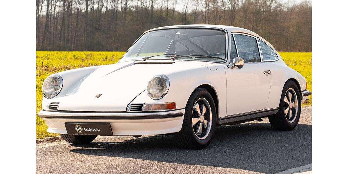 Porsche 911 77.307 km 124.900 &euro; Düsseldorf 40233