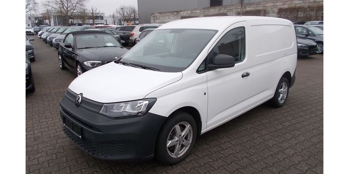 VW Caddy Maxi 141.874 km 16.900 &euro; Willich 47877