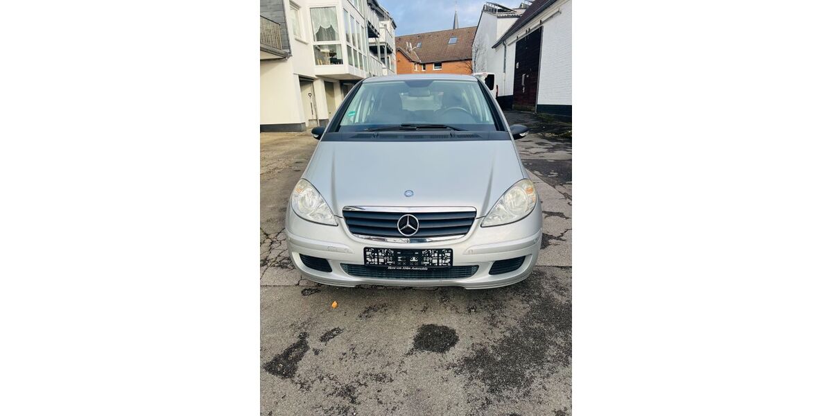 Mercedes-Benz A 150 37.112 km 7.890 &euro; Kürten Bechen 51515