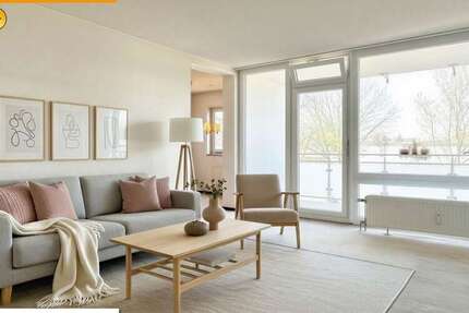 Wohnung Pulheim - 3 Zimmer, 88 m&sup2;, 229.000&euro; | Angebot:26210703