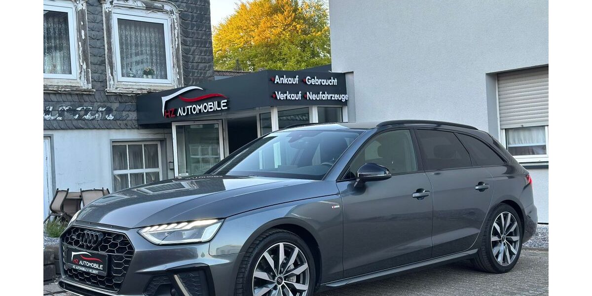 Audi A4 148.252 km 24.990 &euro; Velbert 42551