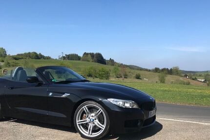 BMW Z4 71.000 km 28.000 &euro; Düsseldorf 40476