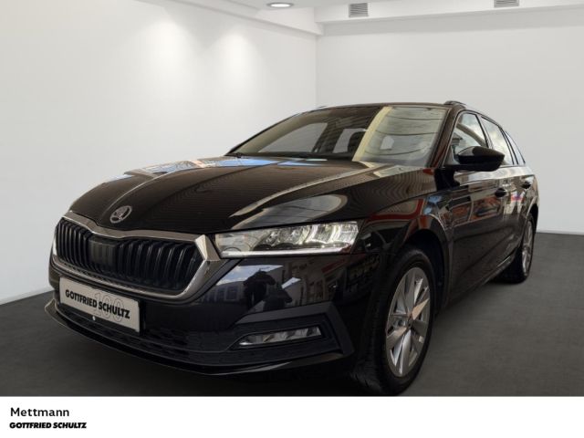 Skoda Octavia 79.191 km 20.990 &euro; Mettmann 40822