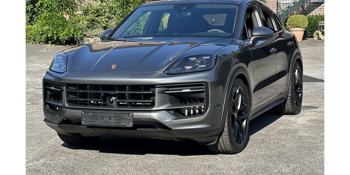 Porsche Cayenne 8.500 km 109.790 &euro; Frechen (bei Köln) 50226