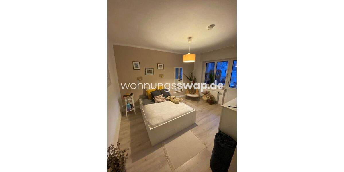 Etagenwohnung Köln Sülz - 2 Zimmer, 60 m&sup2;, 800&euro; | Angebot:25926087