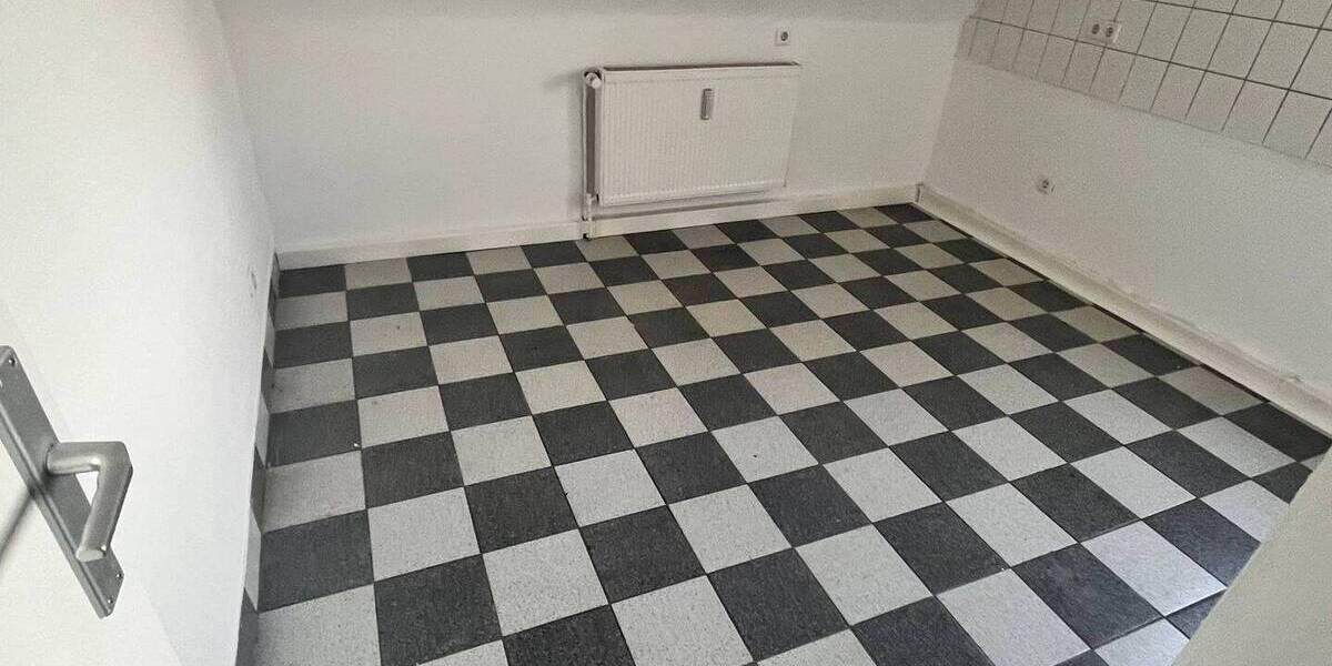 Etagenwohnung Solingen Solingen-Mitte - 4 Zimmer, 73 m&sup2;, 789&euro; | Angebot:26188076