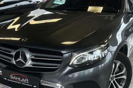 Mercedes-Benz GLC 220 133.000 km 26.499 &euro; pulheim 50259