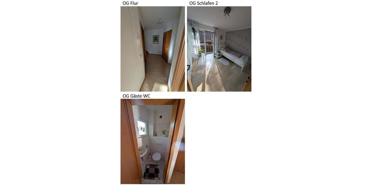 Doppelhaushälfte Solingen Höhscheid - 5 Zimmer, 98 m&sup2;, 360.000&euro; | Angebot:25720625