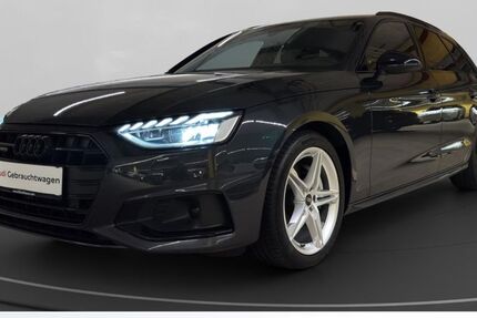 Audi A4 128.395 km 25.490 &euro; Köln 50968