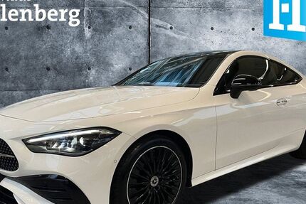 Mercedes-Benz CLE 200 26.199 km 47.900 &euro; Bergisch Gladbach 51469