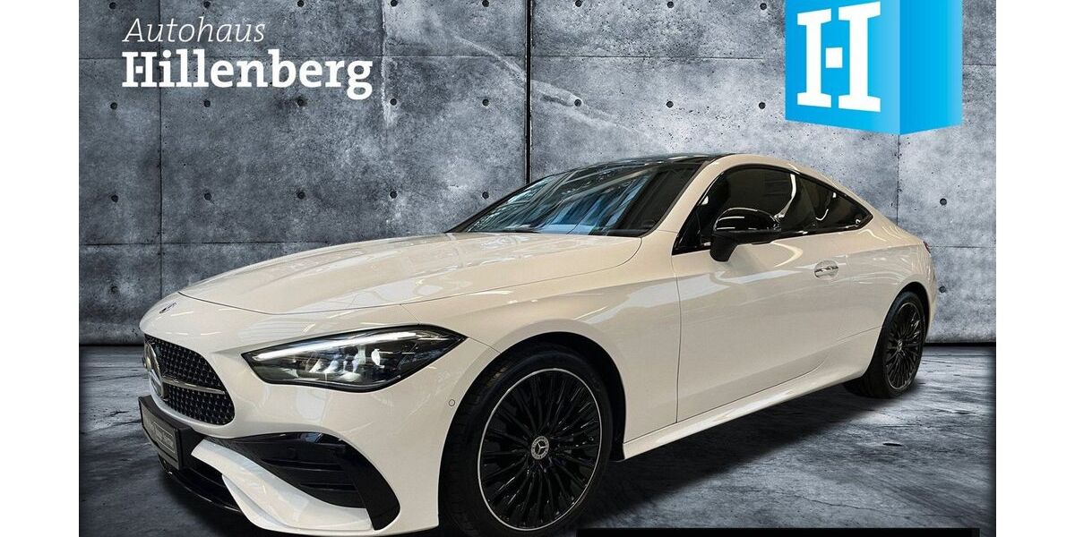 Mercedes-Benz CLE 200 26.199 km 47.900 &euro; Bergisch Gladbach 51469