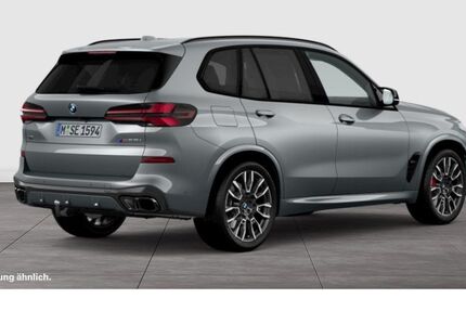 BMW X5 M60 24.467 km 87.480 &euro; Wuppertal 42117