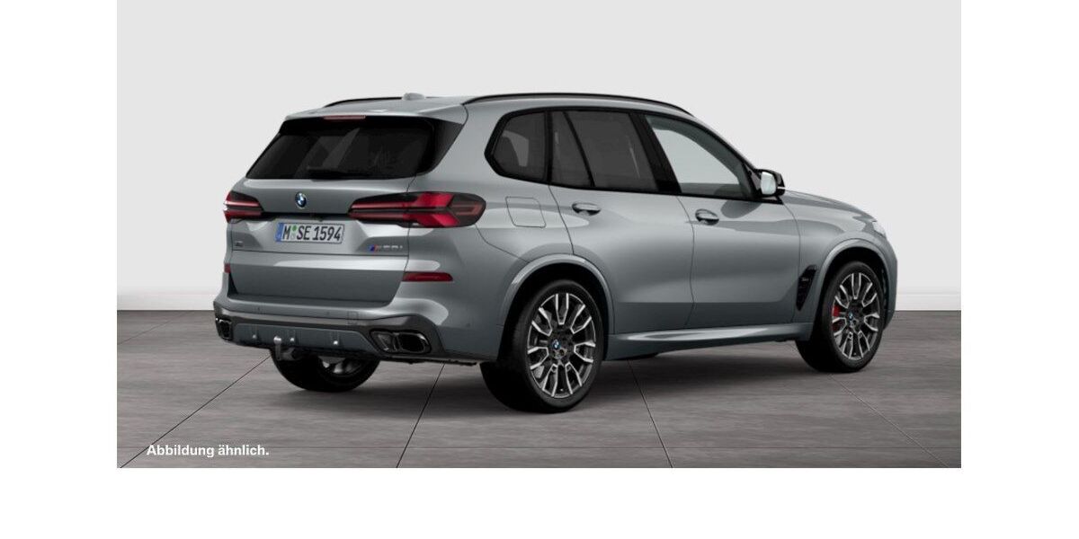 BMW X5 M60 24.467 km 87.480 &euro; Wuppertal 42117