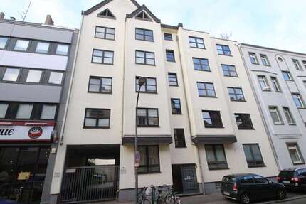 Wohnung Köln Lindenthal - 1 Zimmer, 32 m&sup2;, 225.000&euro; | Angebot:25896223