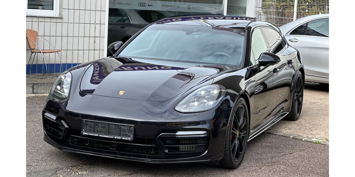 Porsche Panamera 99.500 km 68.900 &euro; Köln (Heimersdorf) 50767