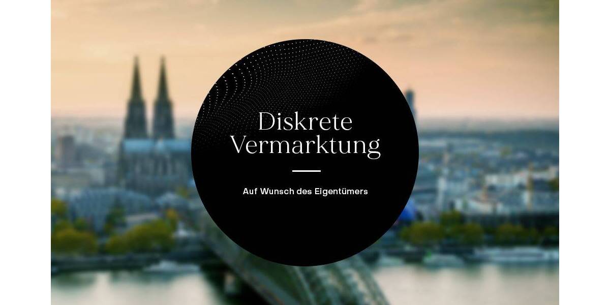 Etagenwohnung Köln Longerich - 2 Zimmer, 66 m&sup2;, 235.000&euro; | Angebot:25738338