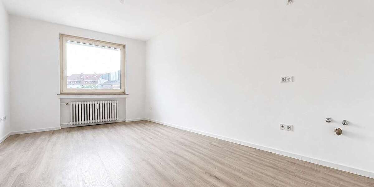 Etagenwohnung Köln-Altstadt Altstadt - 1 Zimmer, 22 m&sup2;, 750&euro; | Angebot:26779998