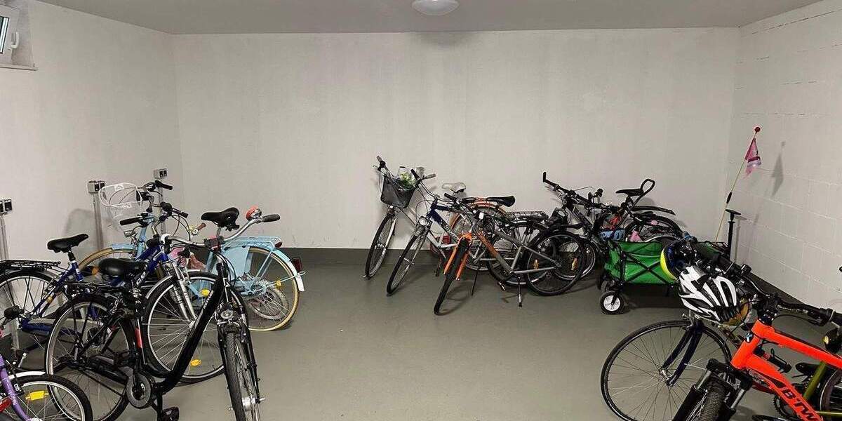 Etagenwohnung Langenfeld (Rheinland) Immigrath - 3 Zimmer, 65 m&sup2;, 299.500&euro; | Angebot:26176423