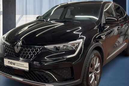 Renault Arkana 33.138 km 22.920 &euro; Köln 50939