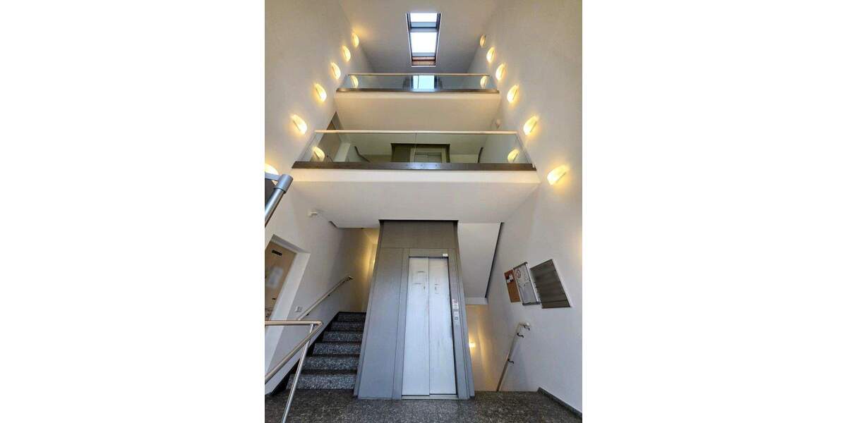 Gewerbeobjekt Wuppertal Barmen - 1.650&euro; | Angebot:25702952