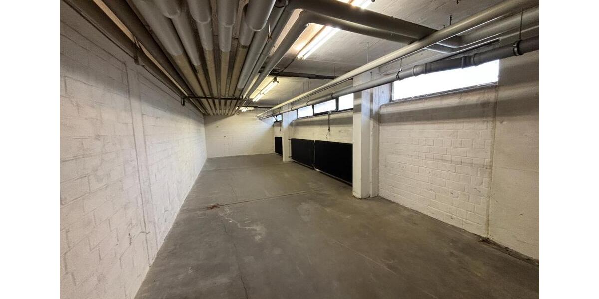 Gewerbeobjekt Neuss Augustinusviertel - 7&euro; | Angebot:25477956