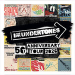 The Undertones - 50th Anniversary Tour 2026