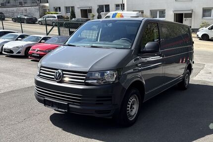 VW T6 Transporter 220.000 km 10.998 &euro; Remscheid 42857