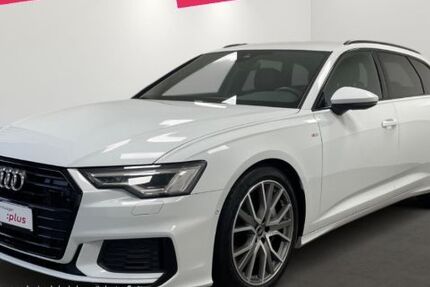 Audi A6 57.401 km 36.970 &euro; Düsseldorf 40233