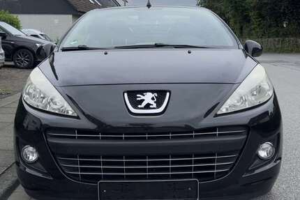 Peugeot 207 79.619 km 4.999 &euro; Burscheid, Stadt 51399