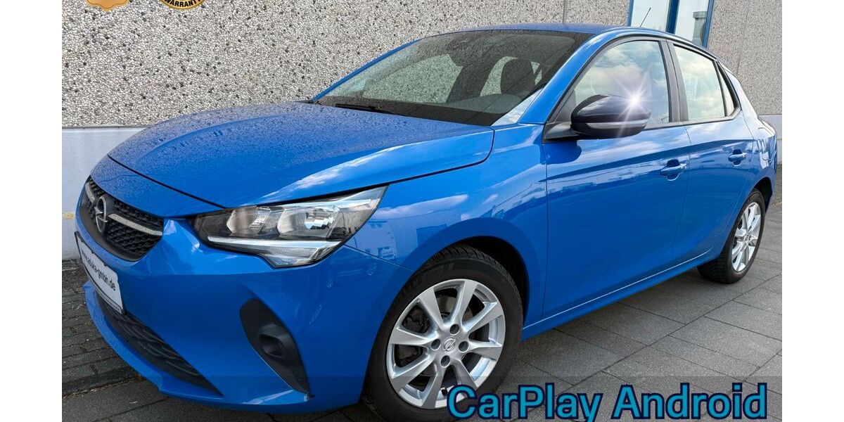 Opel Corsa 96.000 km 9.999 &euro; Köln 50739