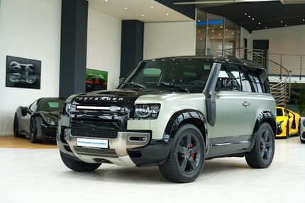 Land Rover Defender 51.668 km 58.980 &euro; Köln 51147