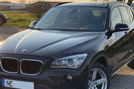 BMW X1 149.500 km 9.900 &euro; Neuss 41470