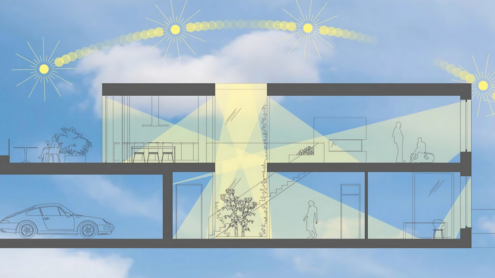 Etagenwohnung Düsseldorf Heerdt - 5 Zimmer, 232 m&sup2;, 1.480.000&euro; | Angebot:26235397