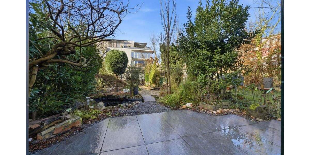 Einfamilienhaus Köln Junkersdorf - 5 Zimmer, 175 m&sup2;, 1.340.000&euro; | Angebot:25737354