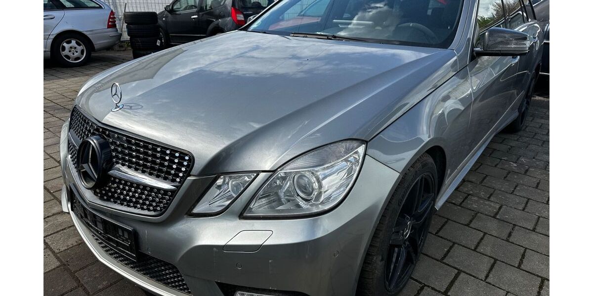 Mercedes-Benz E 250 359.900 km 6.999 &euro; Köln 51145