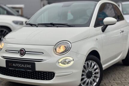Fiat 500C 72.900 km 12.250 &euro; Köln 51109
