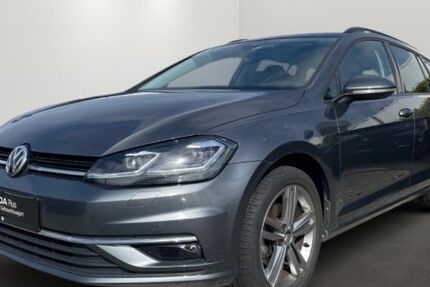 VW Golf 79.030 km 14.370 &euro; Dormagen 41540